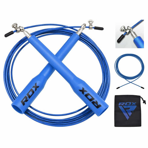 RDX C5 SKIPPING JUMP ROPE